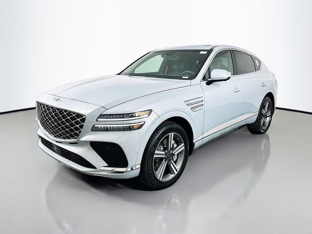 New 2026 Genesis GV80 3.5T
