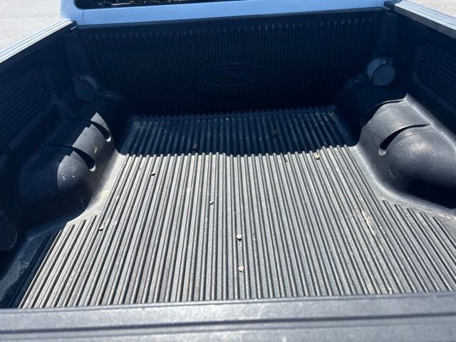 Used 2021 Ford Ranger Lariat w/ Bed Utility Package AWD/4WD image 13