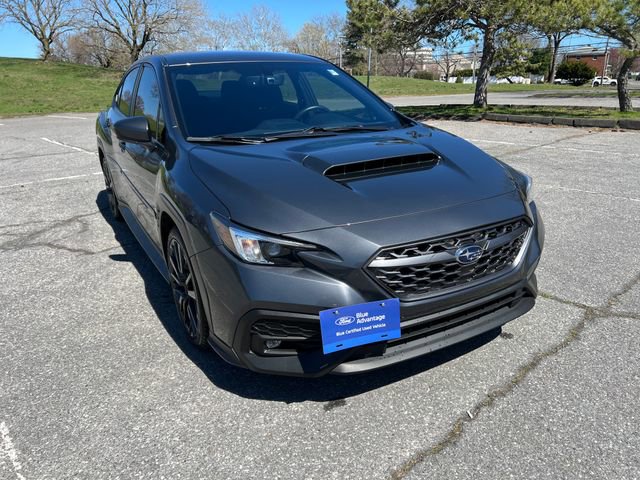 Used 2022 Subaru WRX Premium AWD/4WD image 2
