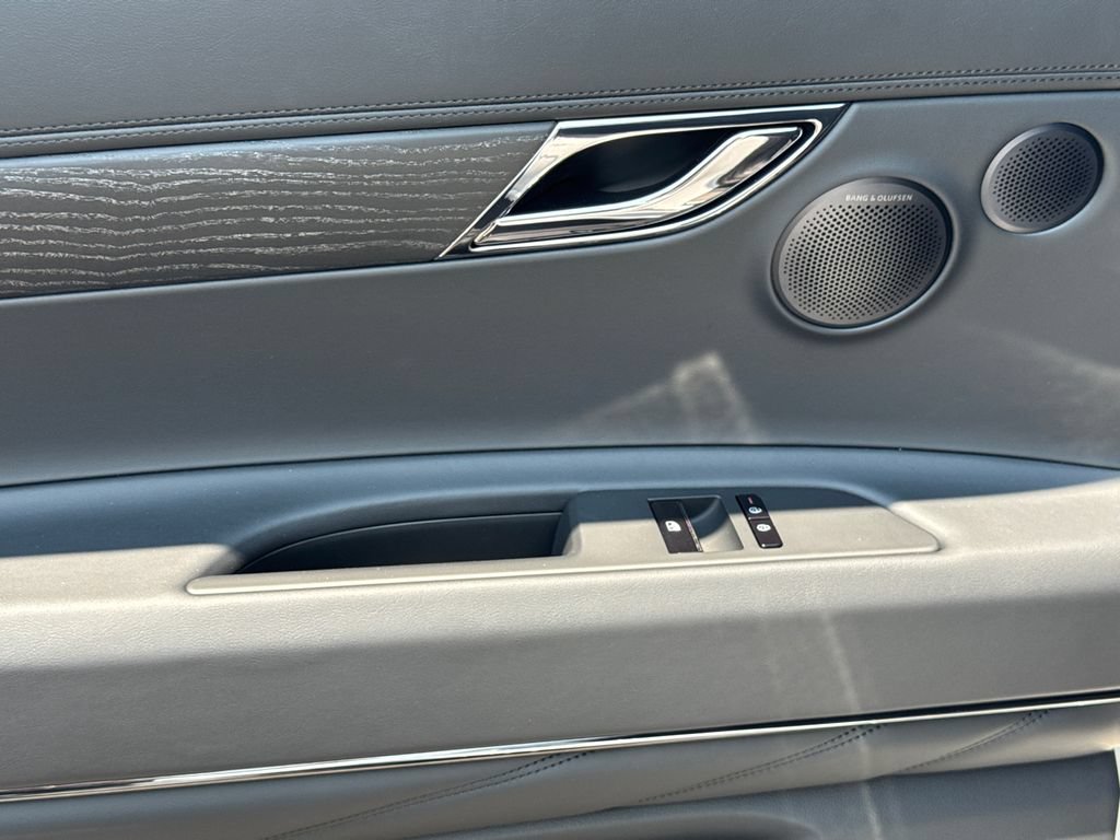 New 2026 Genesis GV80 3.5T Prestige AWD/4WD image 24