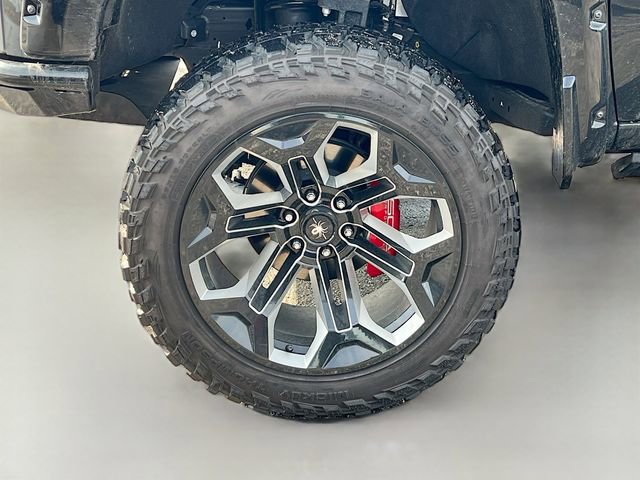 Used 2020 GMC Sierra 1500 AT4 w/ AT4 Premium Package image 21