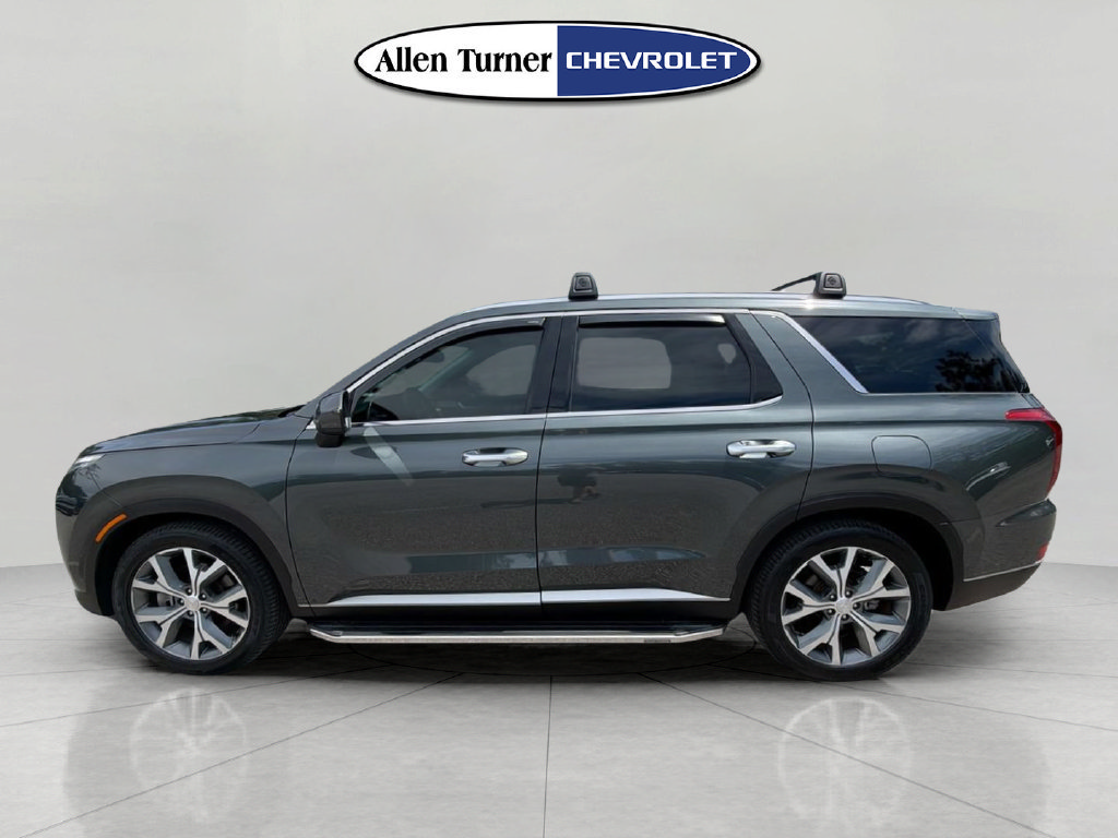 Used 2022 Hyundai Palisade SEL w/ Convenience Package FWD image 6