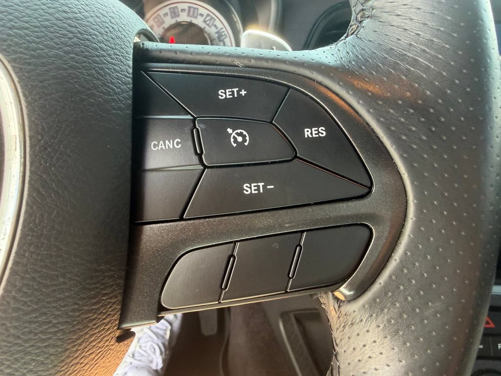 Used 2018 Dodge Challenger T/A RWD image 15