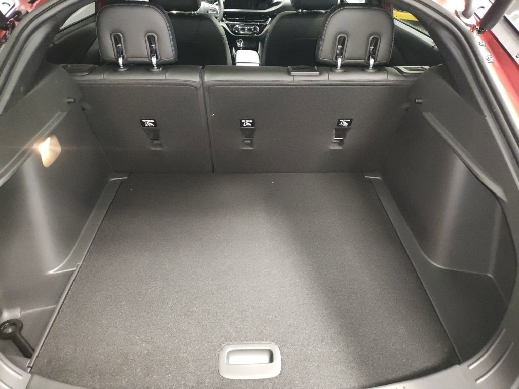 New 2026 Buick Envista Sport Touring w/ Convenience I Package image 16