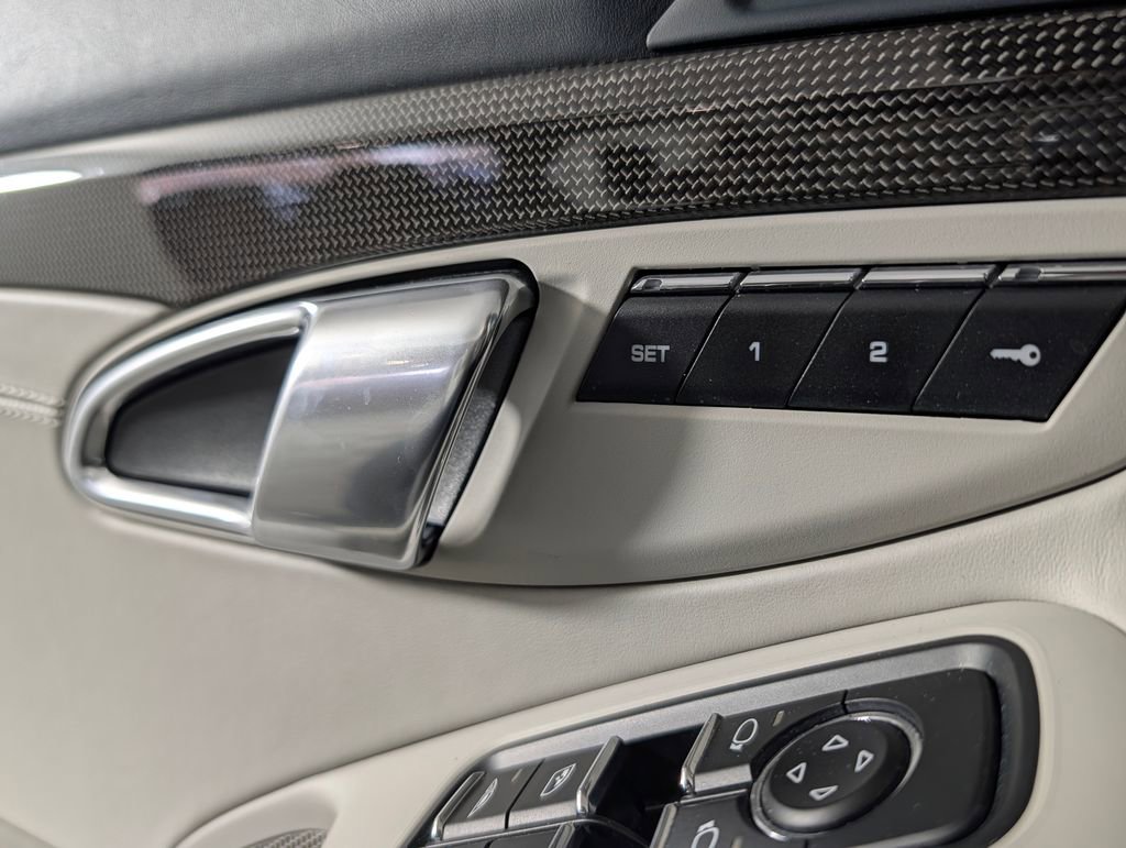 Certified 2019 Porsche 911 Turbo S image 24