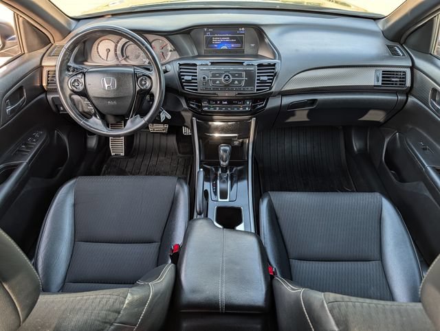 Used 2016 Honda Accord Sport image 10