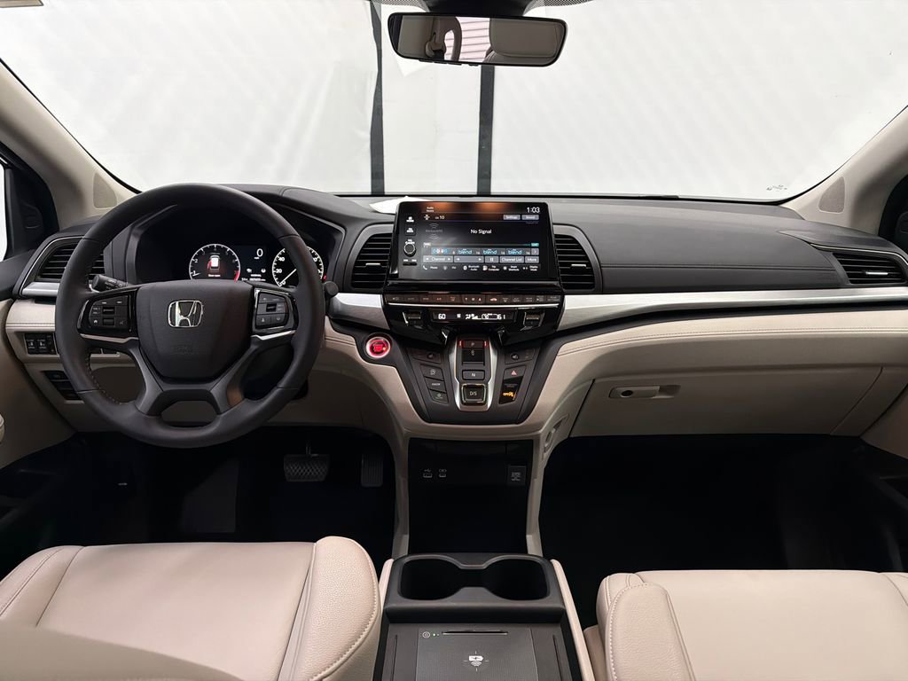 Used 2026 Honda Odyssey EX-L image 25