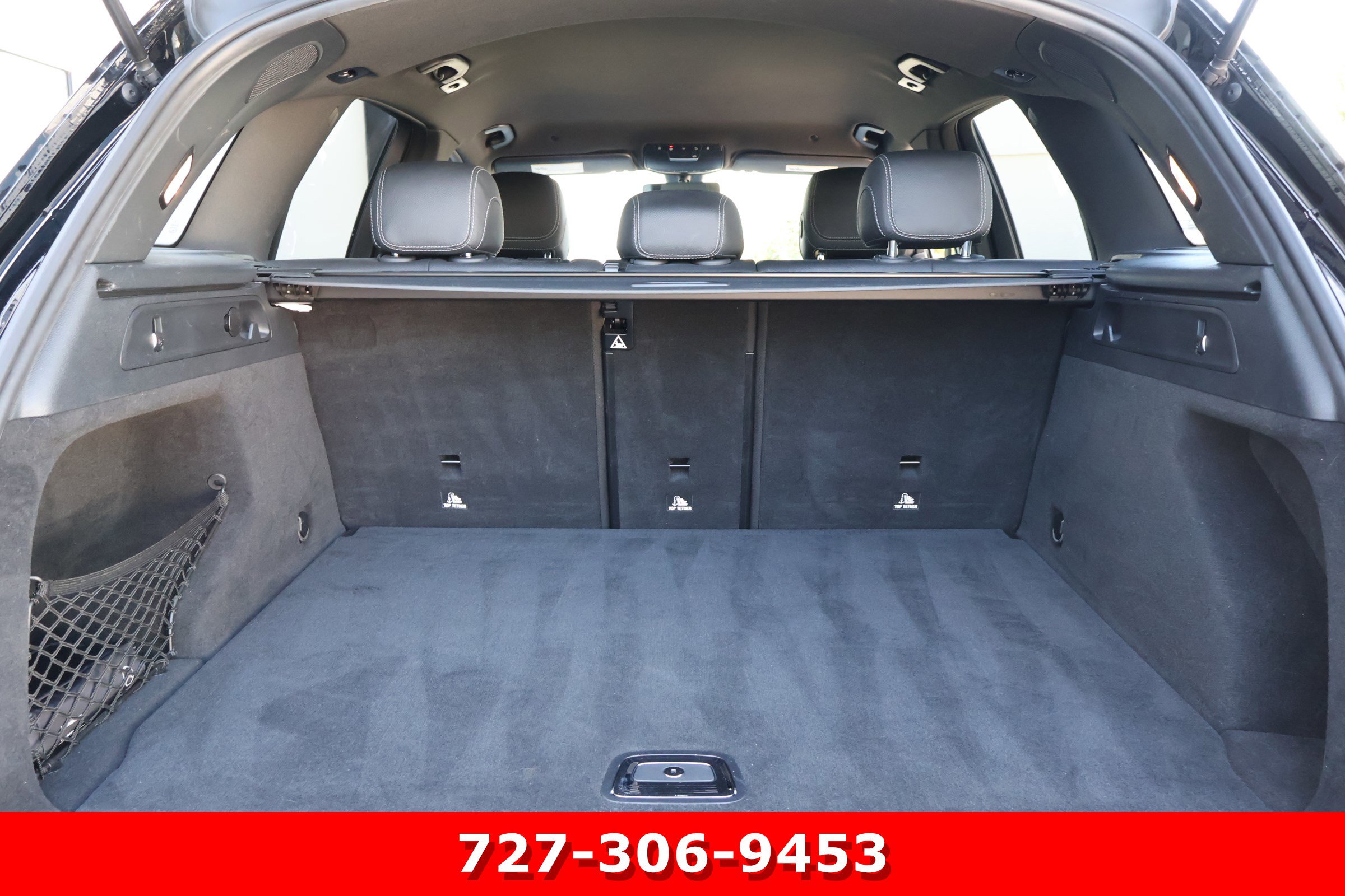 Certified 2021 Mercedes-Benz GLC 300 4MATIC image 21