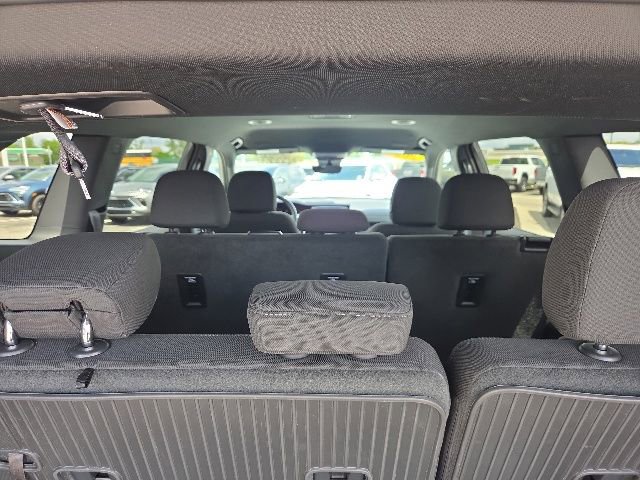 Used 2026 GMC Acadia Elevation w/ LPO, Floor Liner Package AWD/4WD image 48