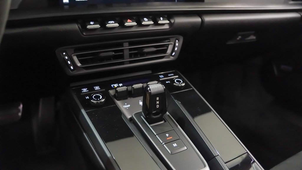 Certified 2023 Porsche 911 Targa 4 GTS image 30