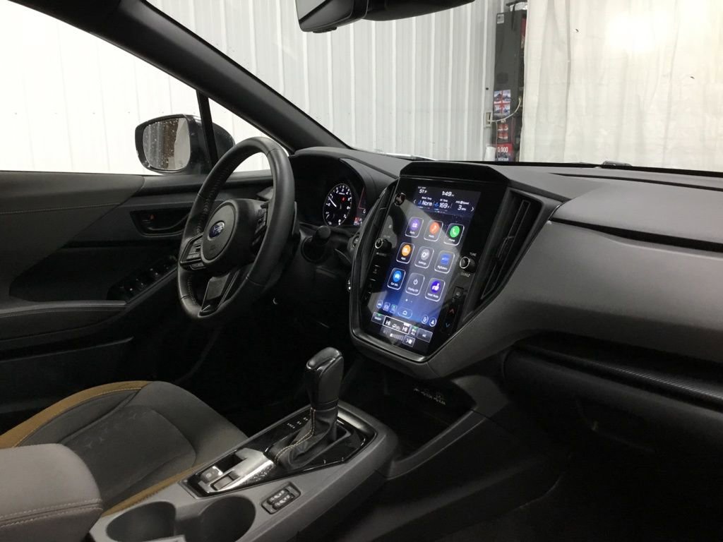 Used 2025 Subaru Crosstrek 2.5i Sport image 23
