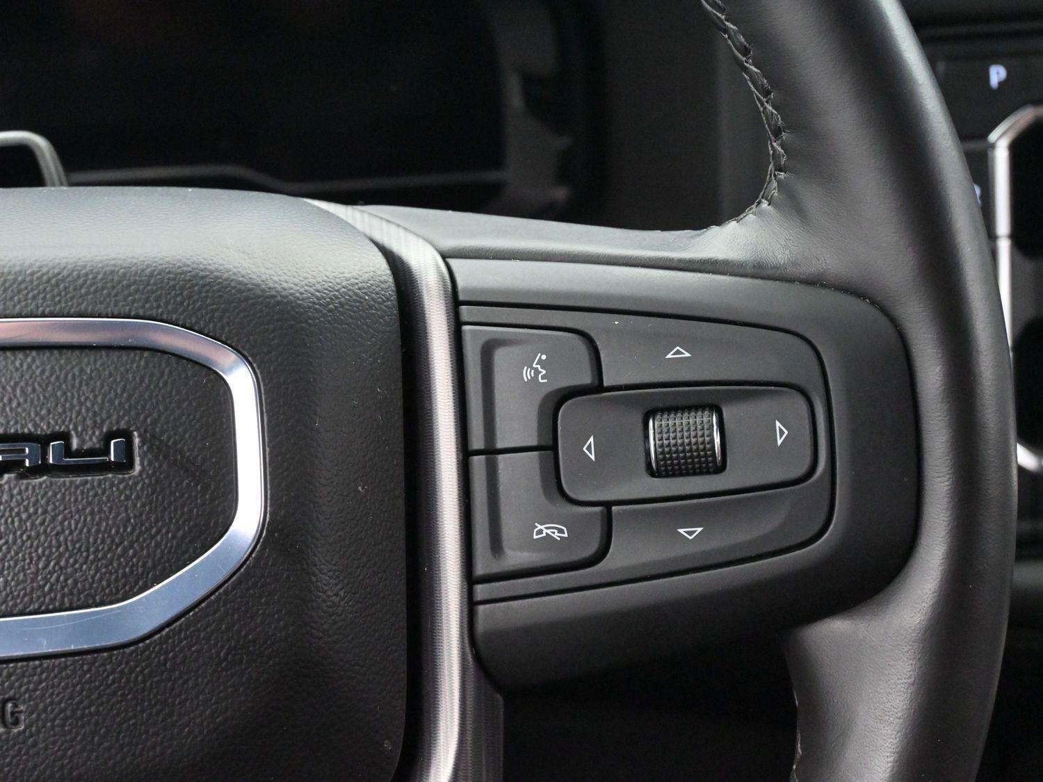 Used 2024 GMC Yukon XL Denali Ultimate image 22