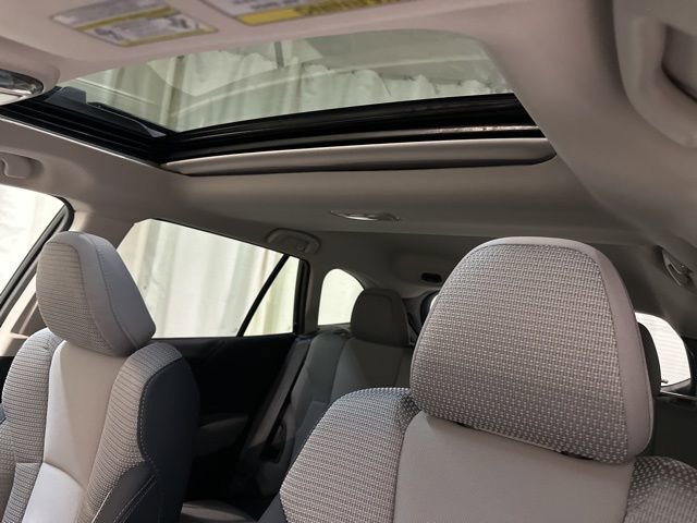 New 2025 Subaru Outback Premium image 27