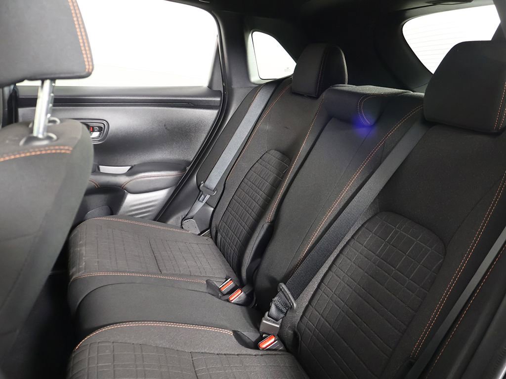 Used 2025 Honda HR-V Sport image 31