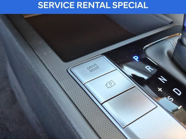 Certified 2026 Hyundai Elantra SE FWD image 20