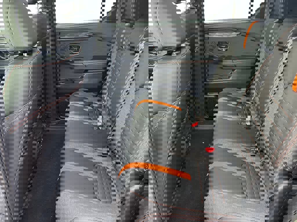 New 2026 Honda Passport TrailSport image 23