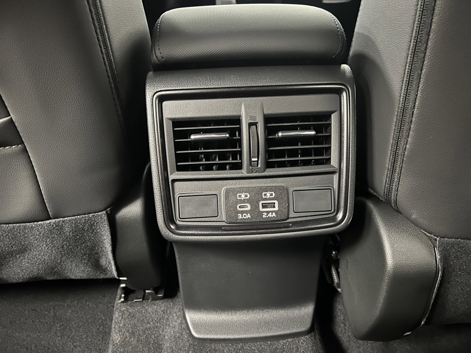 New 2025 Subaru Forester Limited image 13