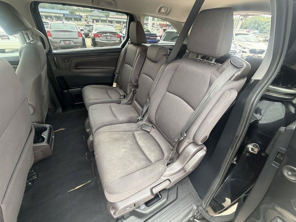 Used 2020 Honda Odyssey EX image 11