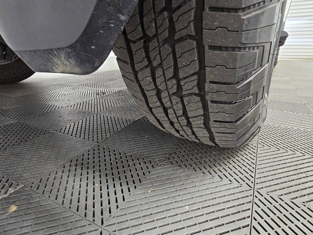 Used 2025 Toyota Land Cruiser 1958 image 49