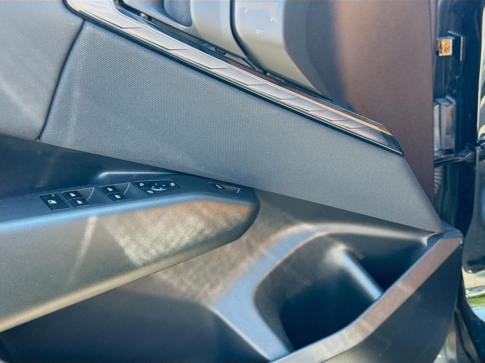 Used 2025 BMW X3 xDrive30i w/ Premium Package image 24