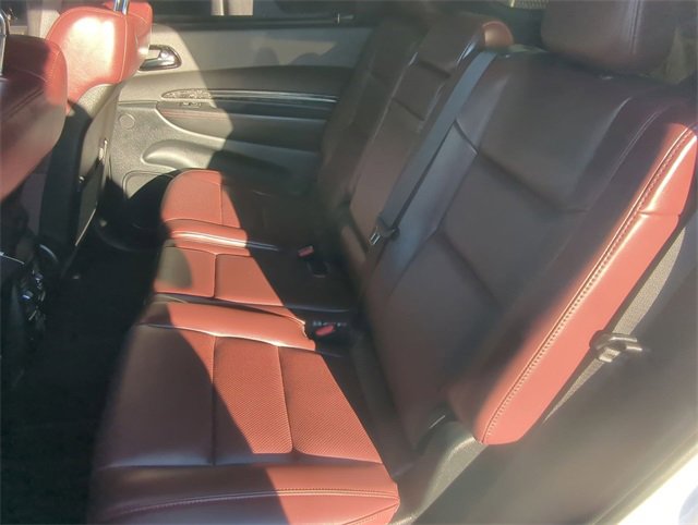 Certified 2024 Dodge Durango R/T image 22