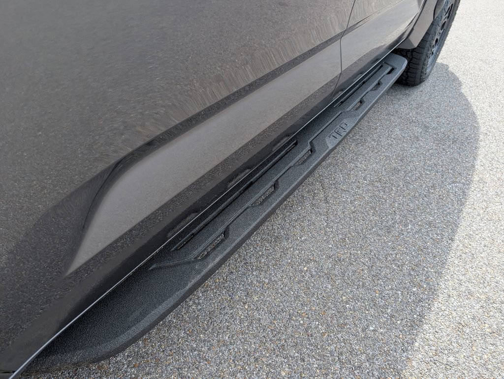 New 2026 Toyota Tundra TRD Pro image 10