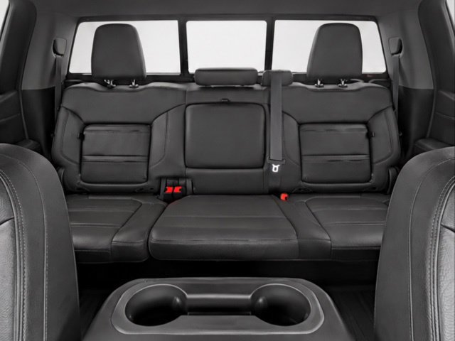 Used 2020 GMC Sierra 1500 Denali w/ Denali Ultimate Package AWD/4WD image 20