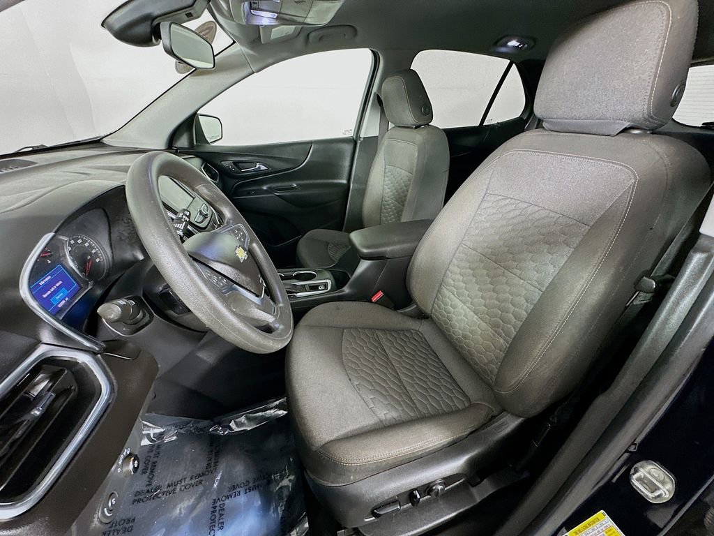 Used 2020 Chevrolet Equinox LT w/ LPO, Floor Liner Package image 26