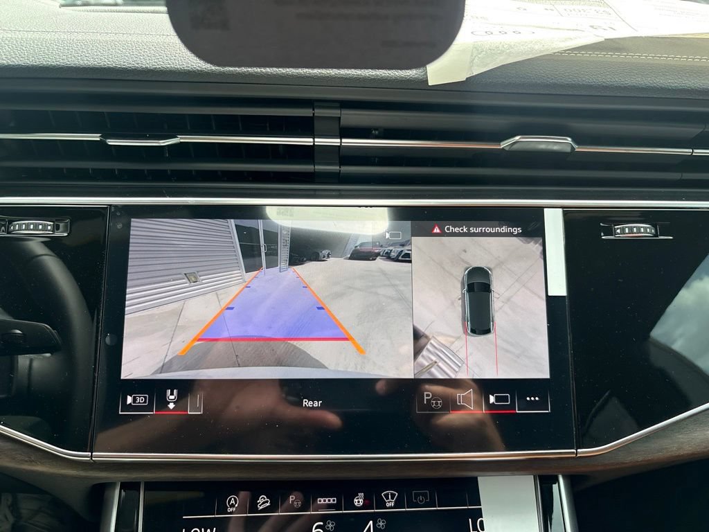 New 2026 Audi Q8 Prestige AWD/4WD image 25