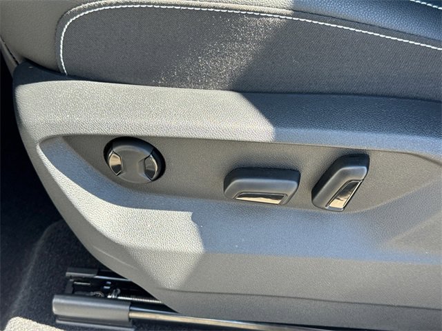 New 2026 Volkswagen Atlas SE image 32