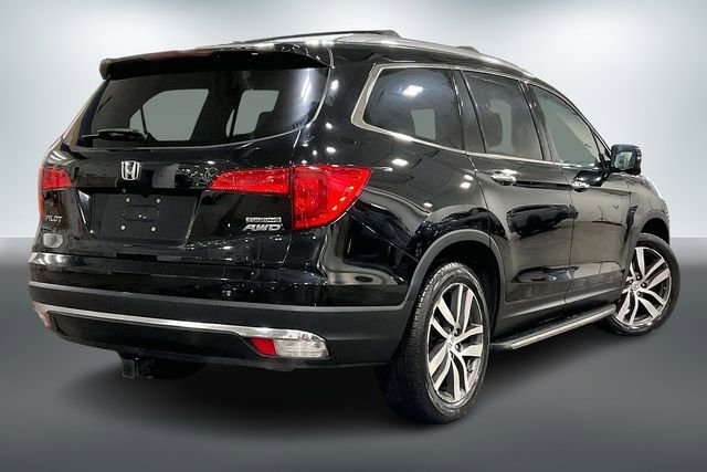 Used 2016 Honda Pilot Touring image 13
