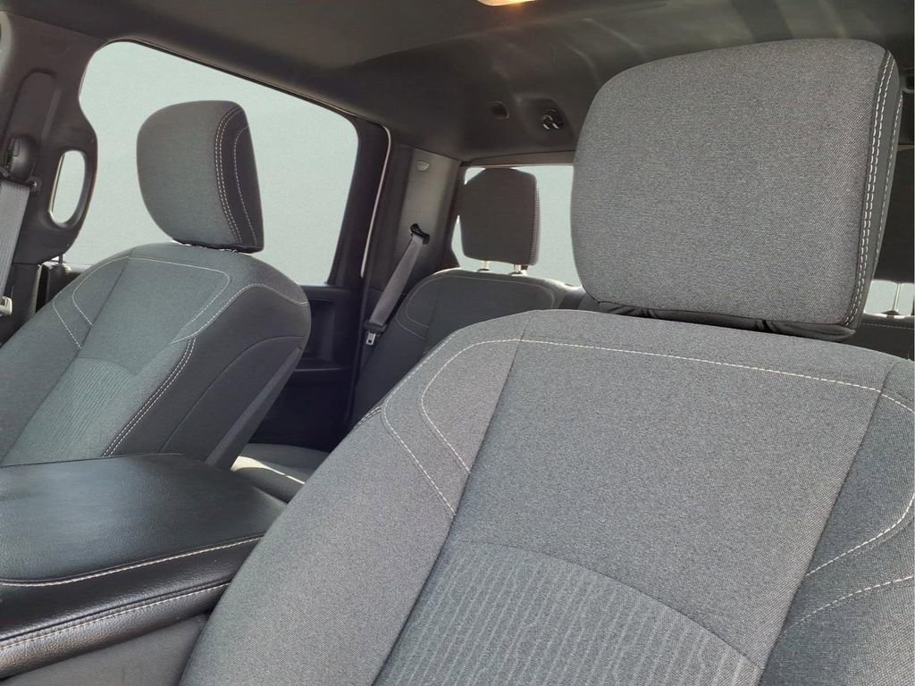 Used 2021 RAM 2500 Tradesman image 14