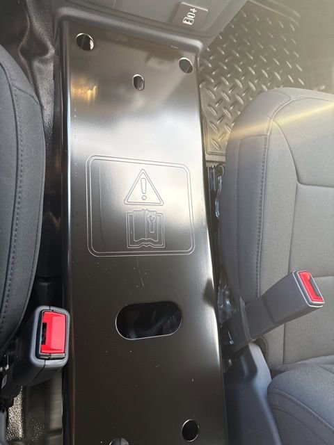 New 2026 Ford Explorer 4WD Police Interceptor image 28