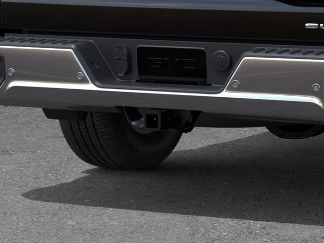 New 2026 GMC Sierra 1500 SLE w/ Preferred Package AWD/4WD image 14