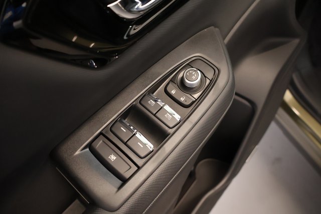 New 2026 Subaru Forester Limited AWD/4WD image 10