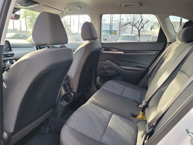 New 2026 Kia Seltos LX image 7