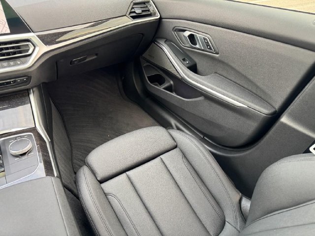 Used 2021 BMW M340i xDrive w/ Premium Package AWD/4WD image 19