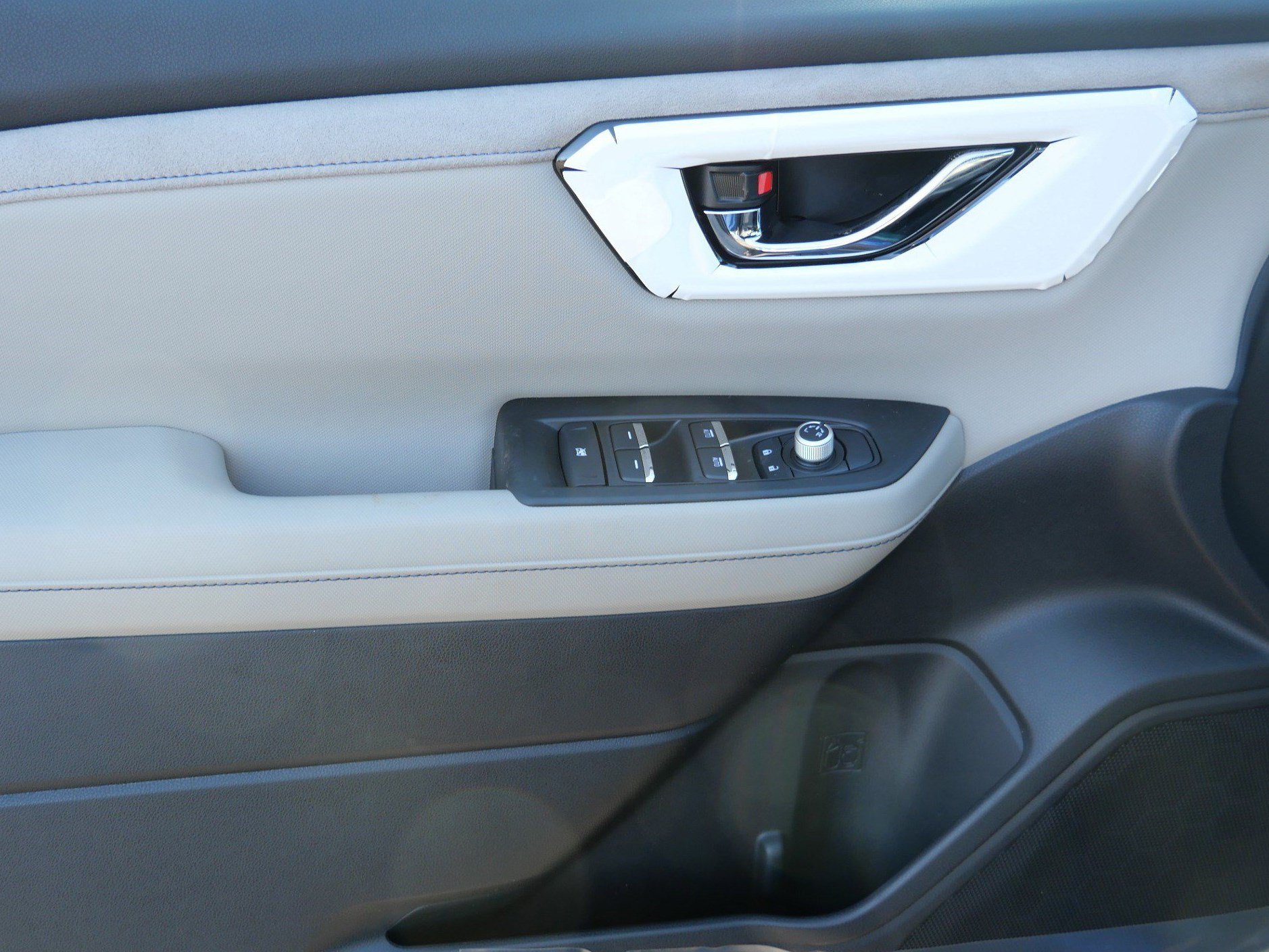New 2026 Subaru Forester Limited AWD/4WD image 6