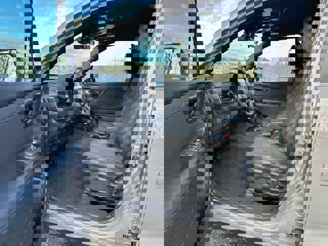 New 2026 Subaru Forester Premium image 4