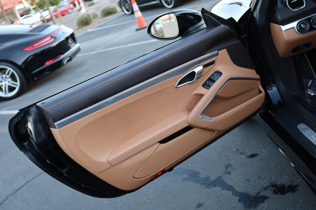 Used 2018 Porsche 718 Boxster S image 22