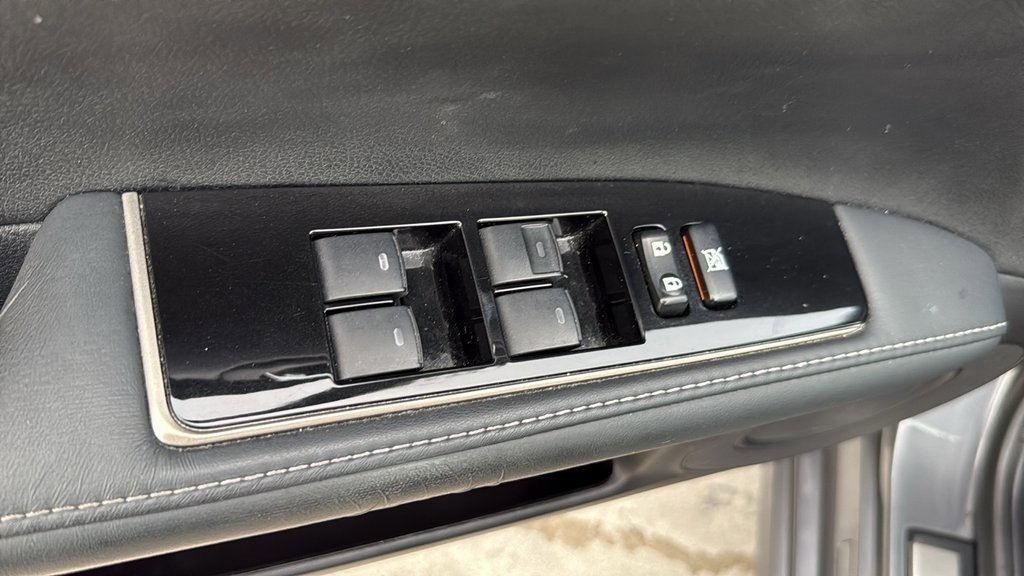 Used 2016 Lexus ES 350 image 10