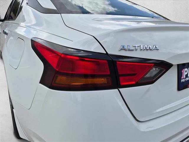 Used 2022 Nissan Altima 2.5 S FWD image 27