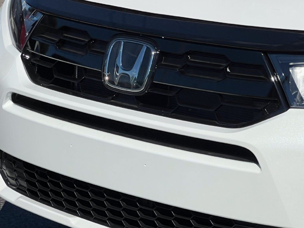 New 2027 Honda Odyssey Elite image 41