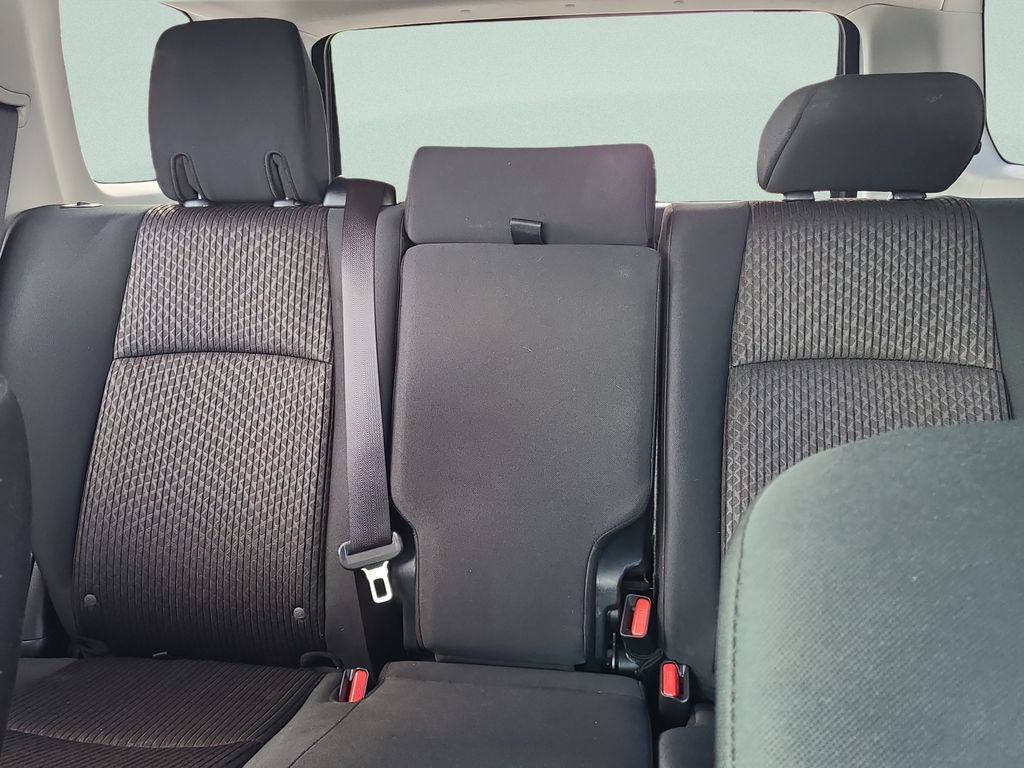 Used 2020 Toyota 4Runner TRD Off-Road image 10