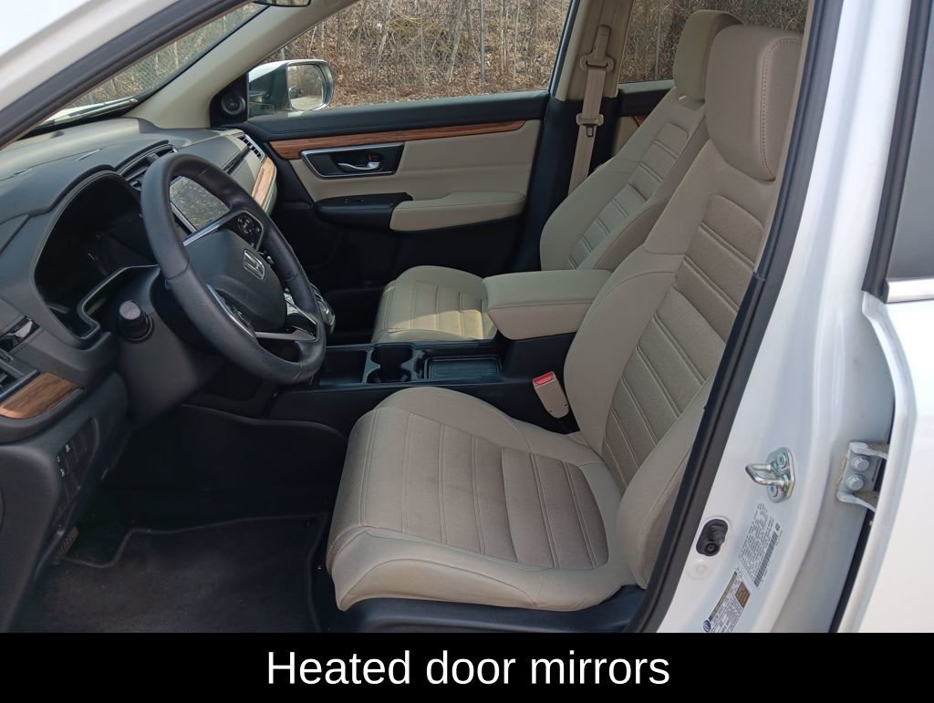 Used 2020 Honda CR-V EX image 15
