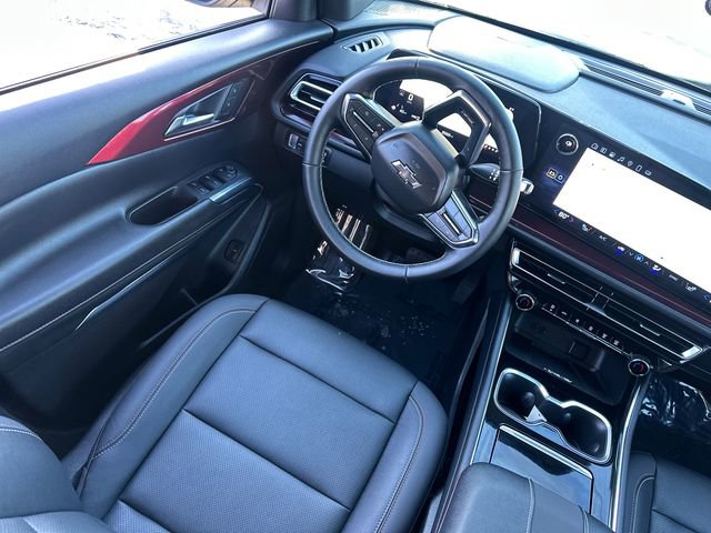 Used 2025 Chevrolet Traverse Z71 image 20