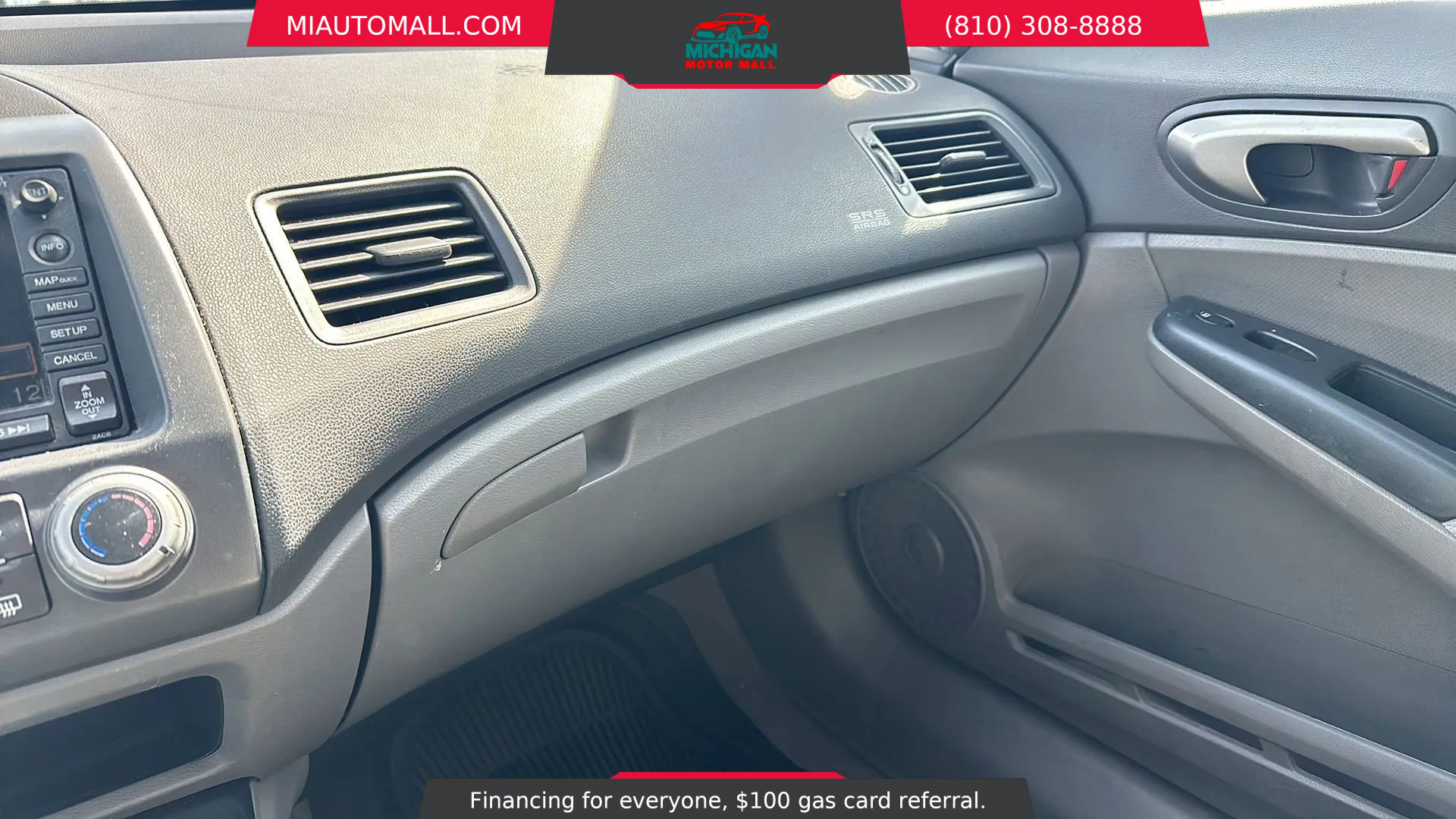 Used 2007 Honda Civic EX image 13