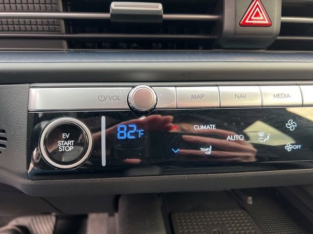 Used 2024 Hyundai Ioniq 6 SEL image 21