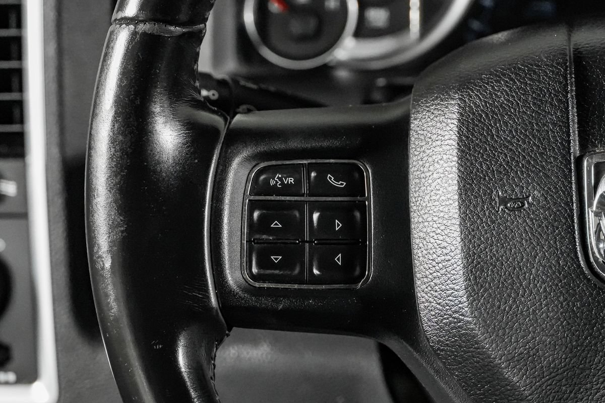 Used 2017 RAM 1500 Lone Star RWD image 17