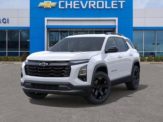 New 2026 Chevrolet Equinox LT image 6